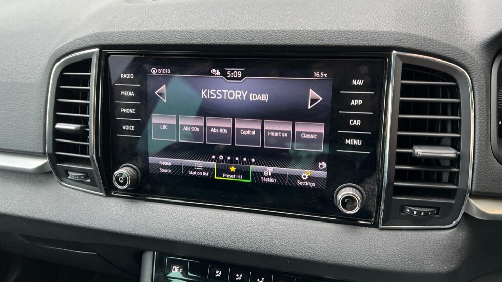 Used Skoda Karoq 2023 for sale - 76116746: Photo 34