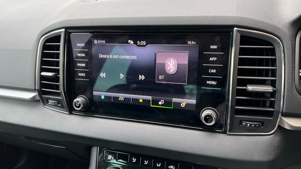 Used Skoda Karoq 2023 for sale - 76116746: Photo 35