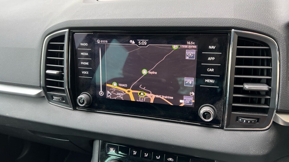 Used Skoda Karoq 2023 for sale - 76116746: Photo 36