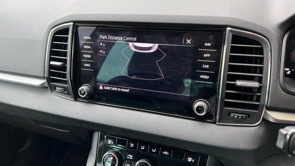 Used Skoda Karoq 2023 for sale - 76116746: Photo 38