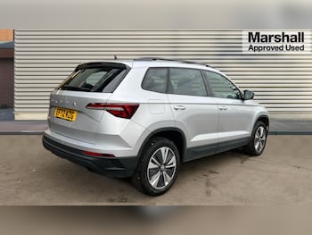 Used Skoda Karoq 2023 for sale - 76116746: Photo 3
