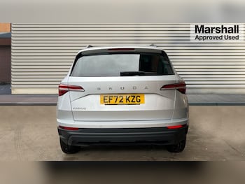 Used Skoda Karoq 2023 for sale - 76116746: Photo 4