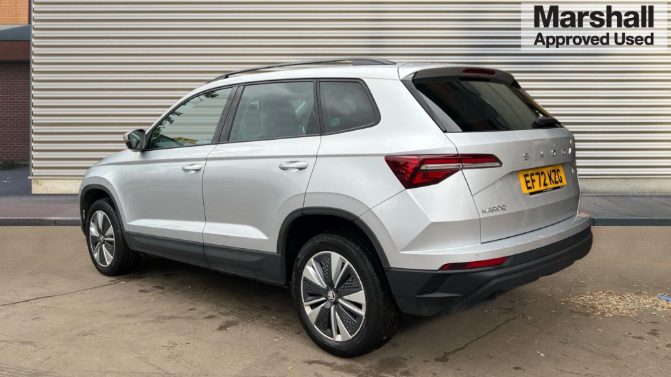 Used Skoda Karoq 2023 for sale - 76116746: Photo 5