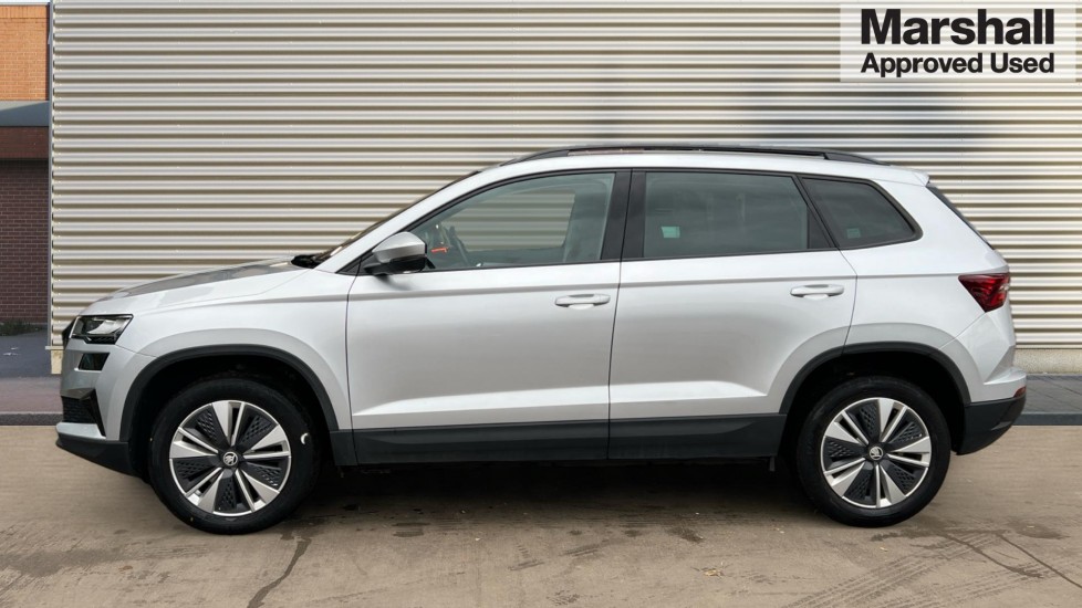 Used Skoda Karoq 2023 for sale - 76116746: Photo 6