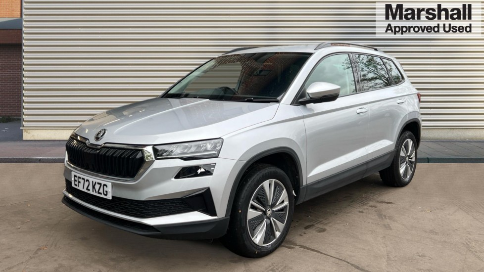 Used Skoda Karoq 2023 for sale - 76116746: Photo 7