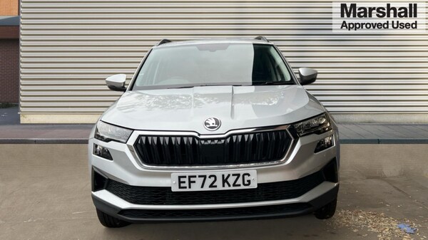 Used Skoda Karoq 2023 for sale - 76116746: Photo 8