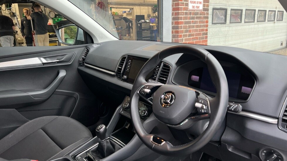 Used Skoda Karoq 2023 for sale - 76116746: Photo 9