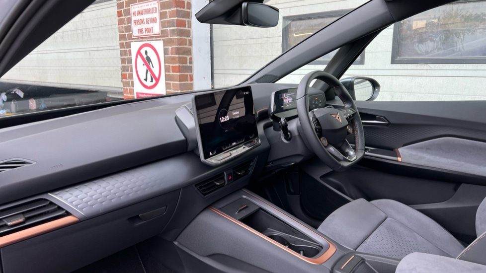 Used Cupra Born 2025 for sale - 76514788: Photo 10