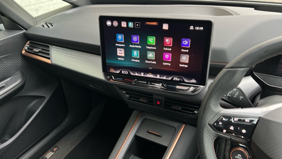 Used Cupra Born 2025 for sale - 76514788: Photo 12