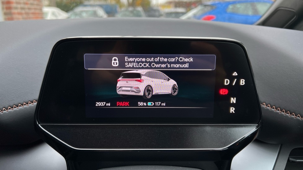 Used Cupra Born 2025 for sale - 76514788: Photo 13