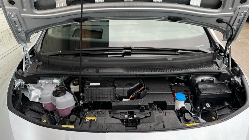 Used Cupra Born 2025 for sale - 76514788: Photo 16