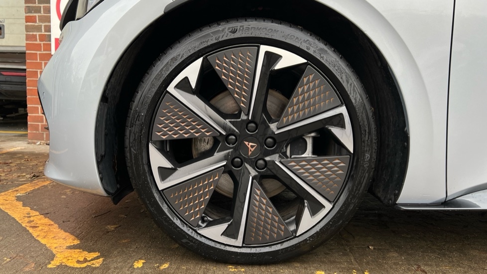 Used Cupra Born 2025 for sale - 76514788: Photo 17