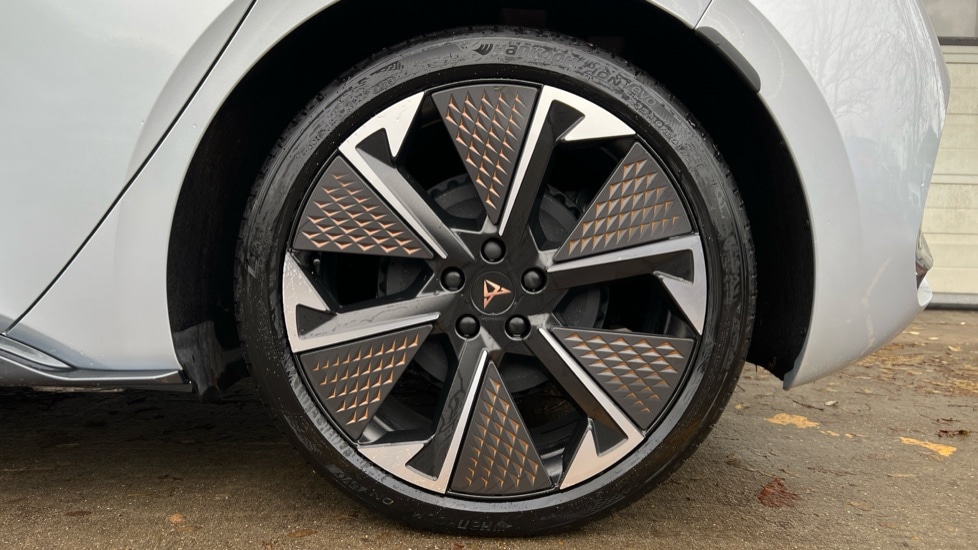 Used Cupra Born 2025 for sale - 76514788: Photo 18