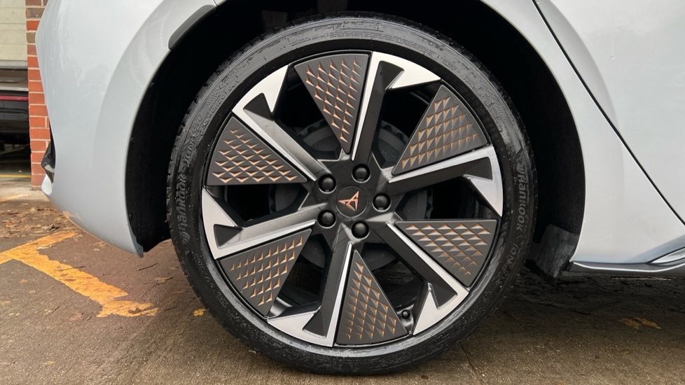 Used Cupra Born 2025 for sale - 76514788: Photo 19