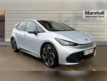 Used Cupra Born 2025 for sale - 76514788: Photo