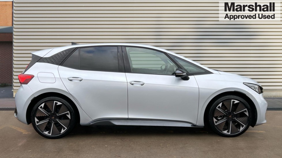 Used Cupra Born 2025 for sale - 76514788: Photo 2