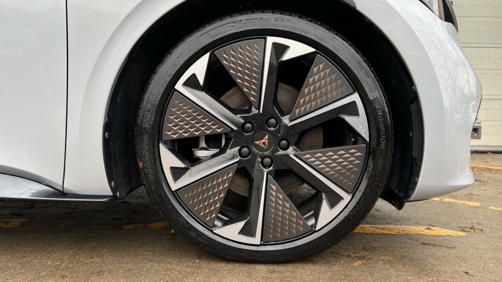 Used Cupra Born 2025 for sale - 76514788: Photo 20