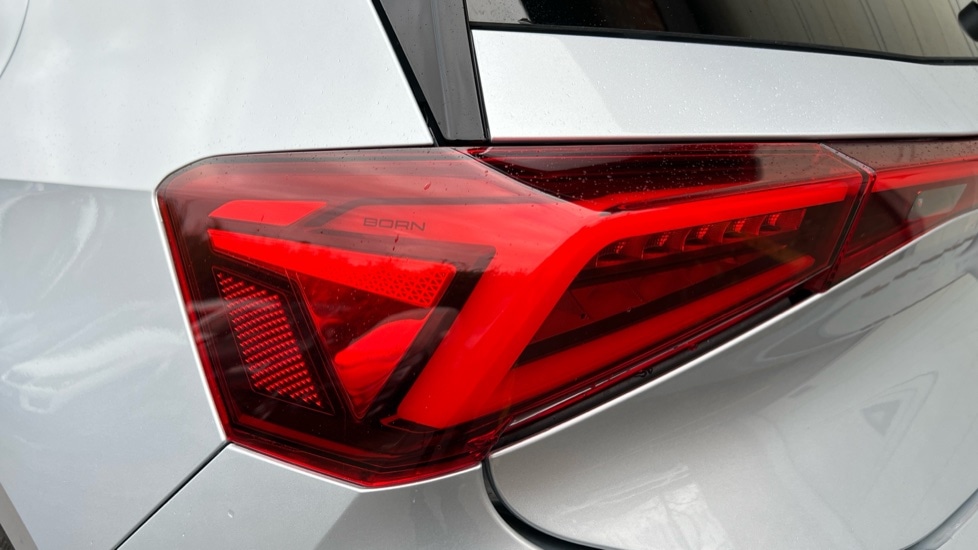 Used Cupra Born 2025 for sale - 76514788: Photo 24