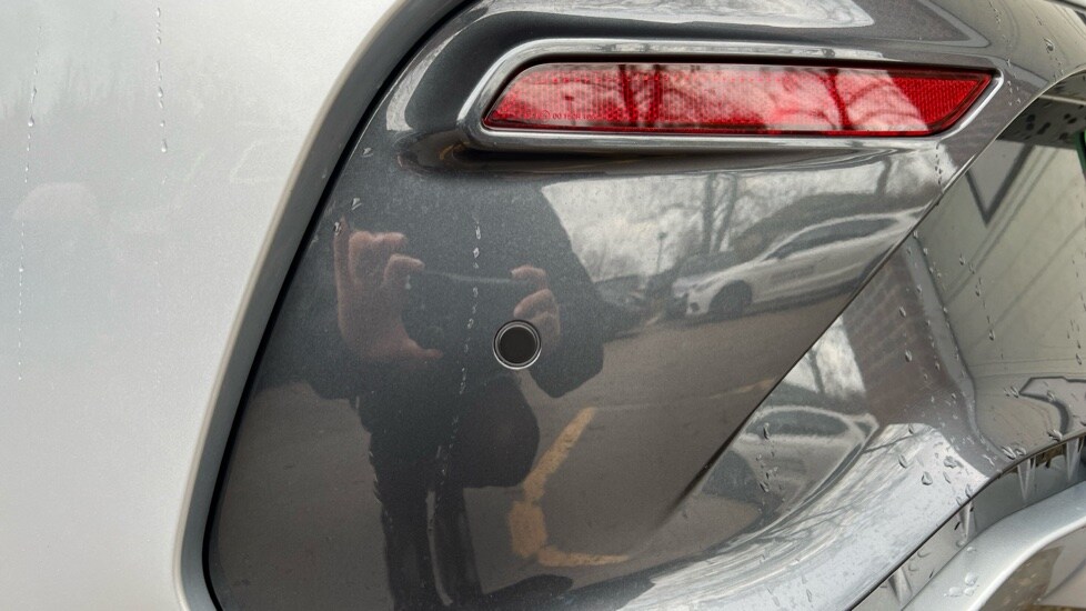 Used Cupra Born 2025 for sale - 76514788: Photo 25