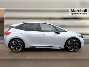 Used Cupra Born 2025 for sale - 76514788: Photo