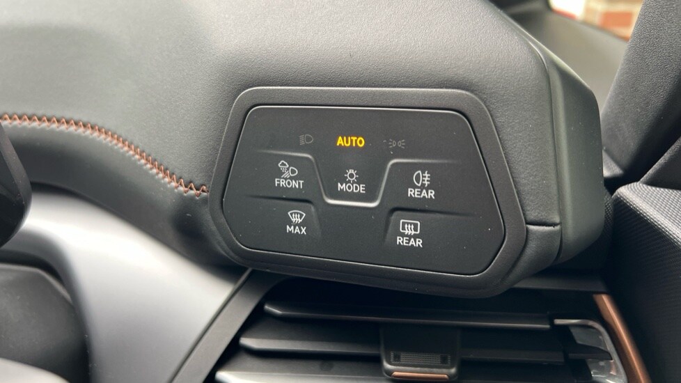 Used Cupra Born 2025 for sale - 76514788: Photo 34