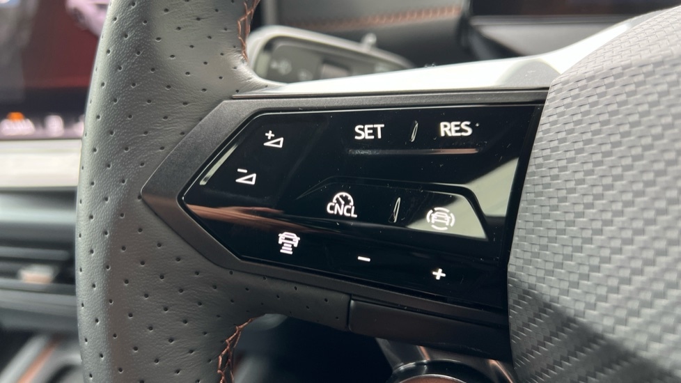 Used Cupra Born 2025 for sale - 76514788: Photo 36