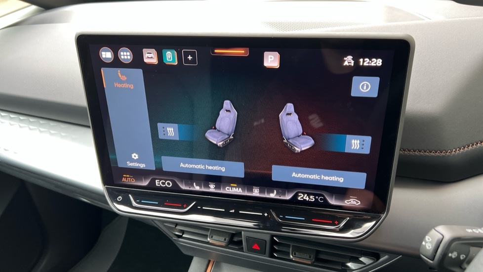 Used Cupra Born 2025 for sale - 76514788: Photo 39