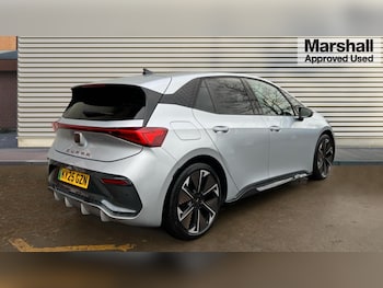 Used Cupra Born 2025 for sale - 76514788: Photo