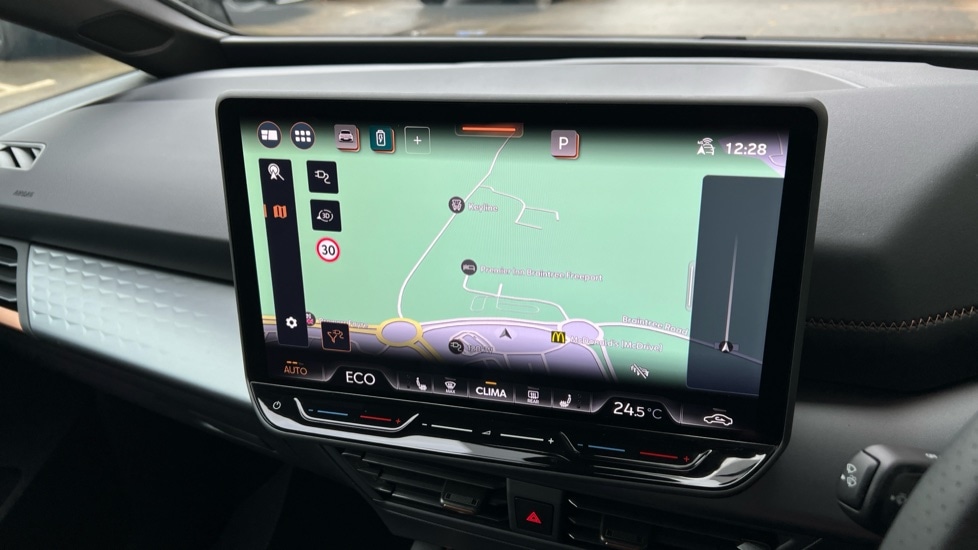 Used Cupra Born 2025 for sale - 76514788: Photo 40