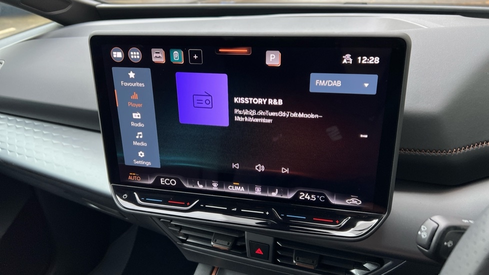 Used Cupra Born 2025 for sale - 76514788: Photo 41