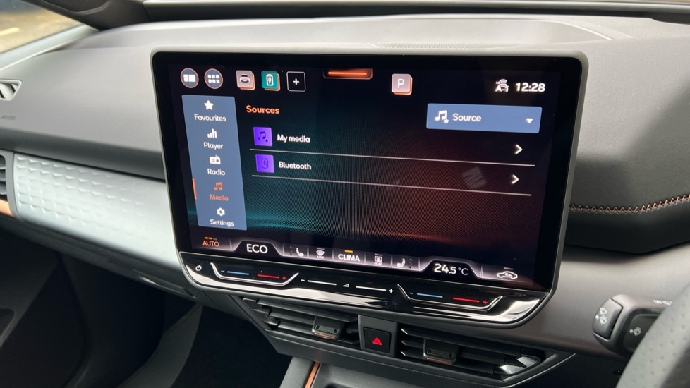 Used Cupra Born 2025 for sale - 76514788: Photo 42