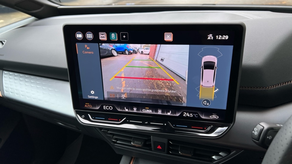 Used Cupra Born 2025 for sale - 76514788: Photo 44