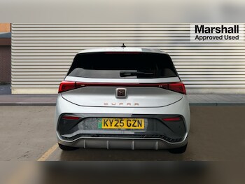 Used Cupra Born 2025 for sale - 76514788: Photo