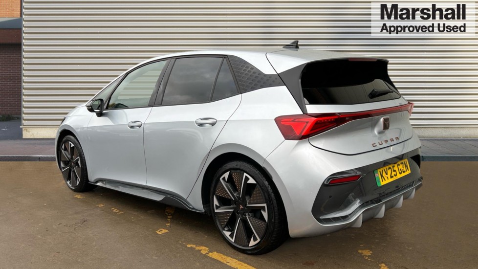 Used Cupra Born 2025 for sale - 76514788: Photo 5