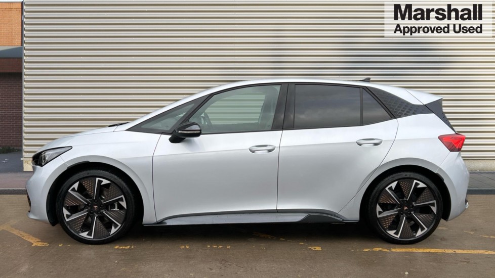 Used Cupra Born 2025 for sale - 76514788: Photo 6