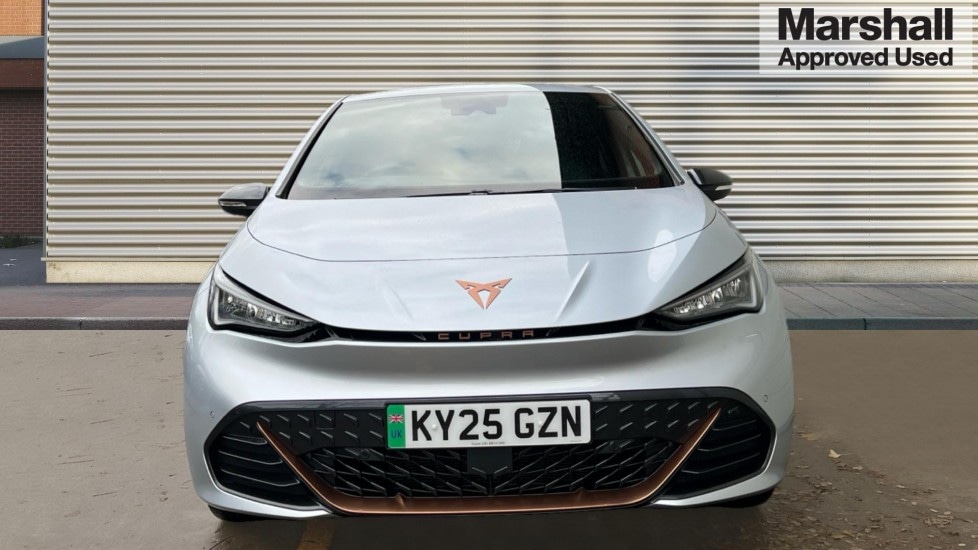 Used Cupra Born 2025 for sale - 76514788: Photo 8