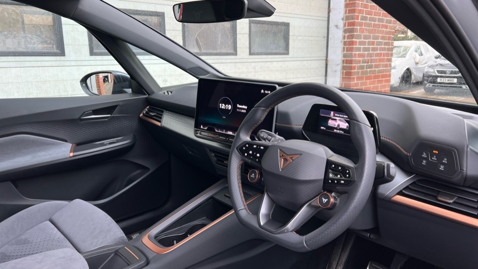 Used Cupra Born 2025 for sale - 76514788: Photo 9