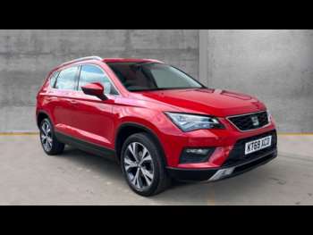 2020 - 1.5 TSI EVO SE Technology [EZ] 5dr DSG Auto