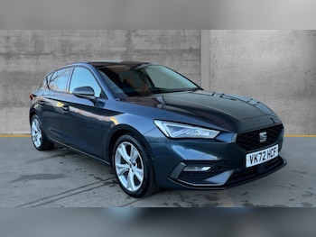 Used SEAT Leon 2022 for sale - 77071055: Photo