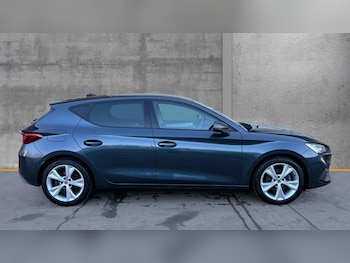 Used SEAT Leon 2022 for sale - 77071055: Photo