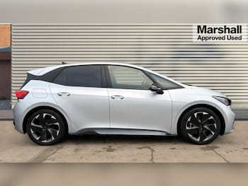 Used Cupra Born 2025 for sale - 76597905: Photo