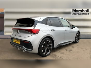 Used Cupra Born 2025 for sale - 76597905: Photo