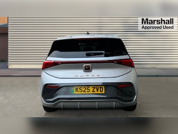 Used Cupra Born 2025 for sale - 76597905: Photo