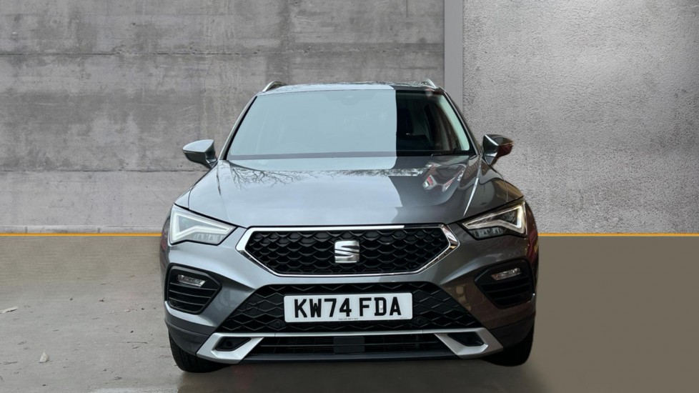 Used SEAT Ateca 2024 for sale - 76826702: Photo 10