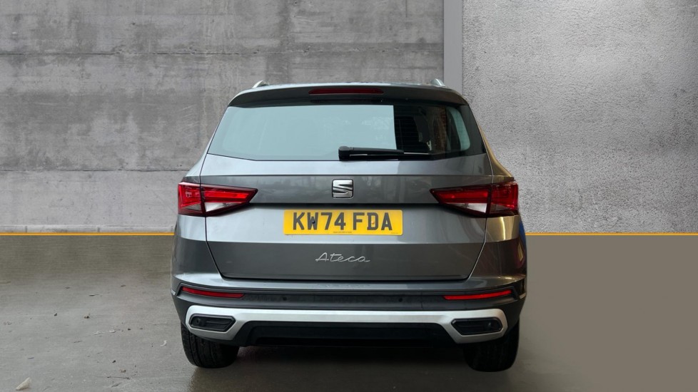 Used SEAT Ateca 2024 for sale - 76826702: Photo 11