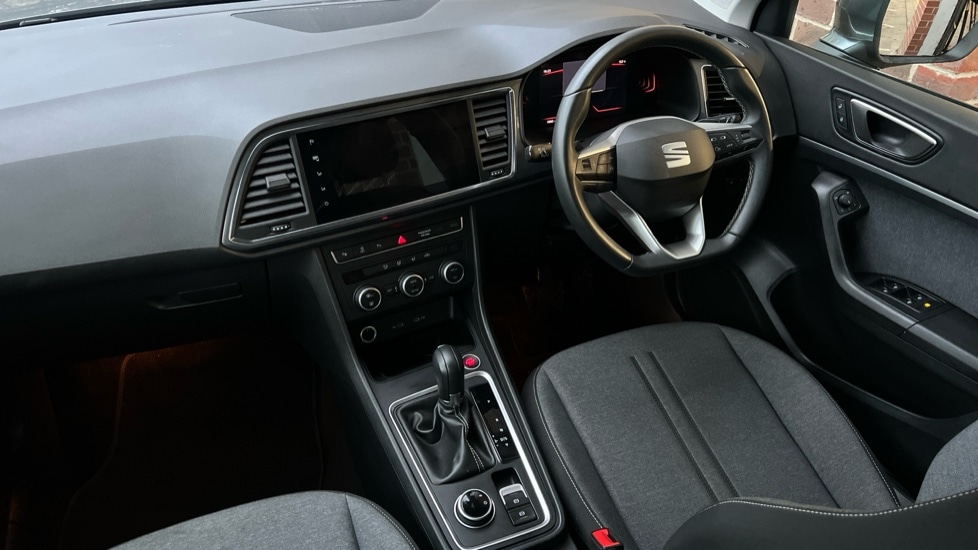 Used SEAT Ateca 2024 for sale - 76826702: Photo 12