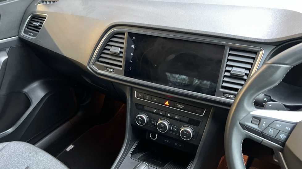 Used SEAT Ateca 2024 for sale - 76826702: Photo 13