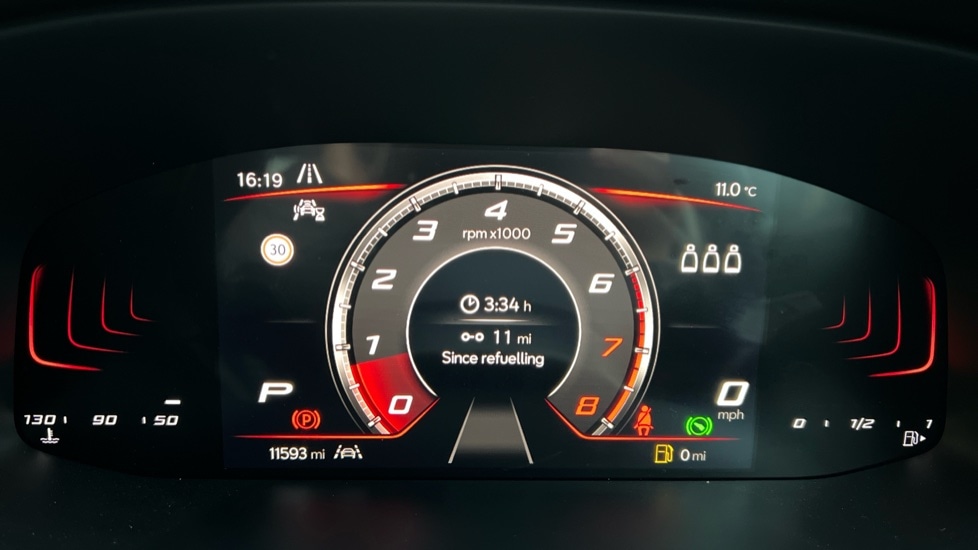 Used SEAT Ateca 2024 for sale - 76826702: Photo 14