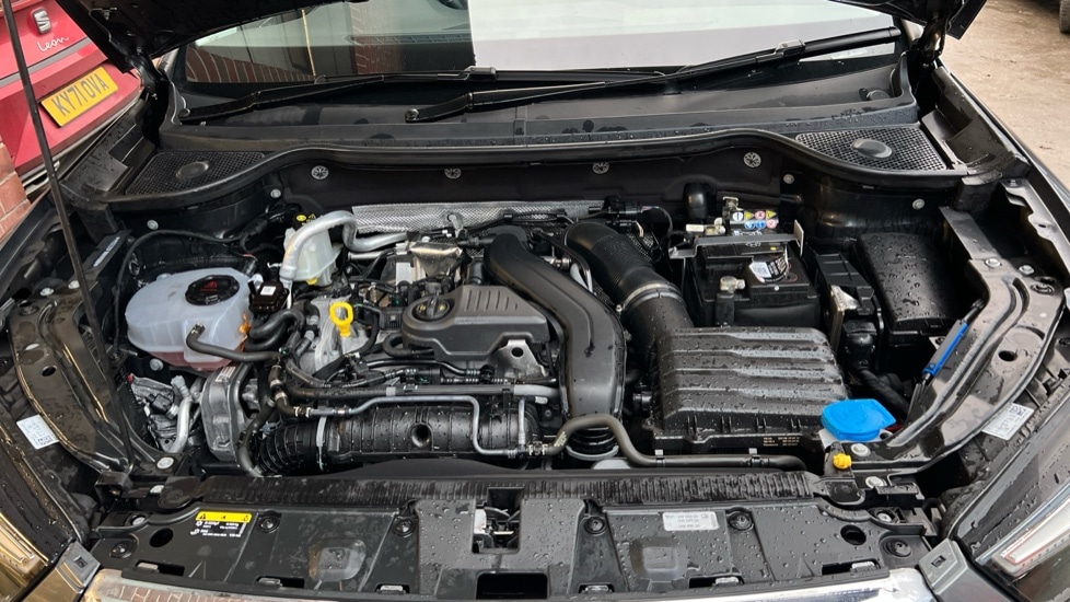 Used SEAT Ateca 2024 for sale - 76826702: Photo 17