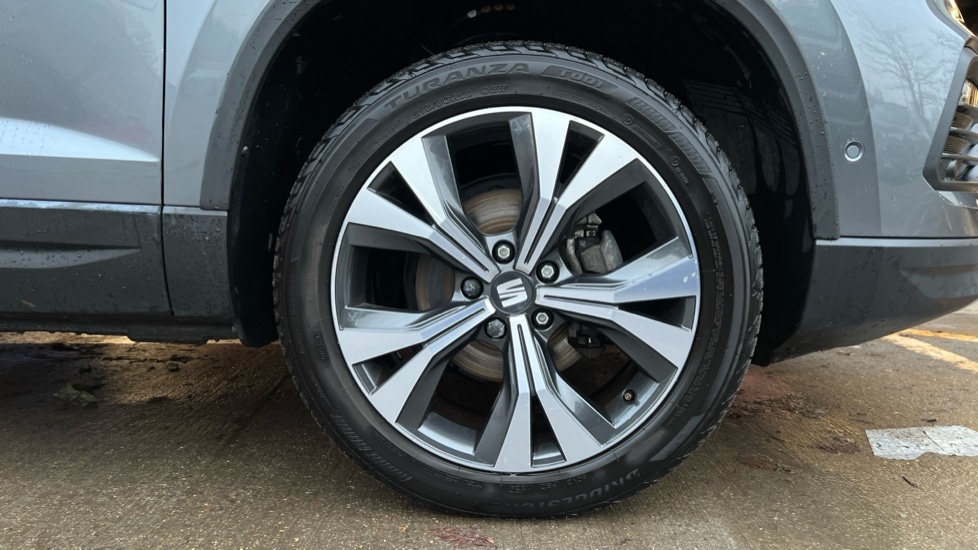 Used SEAT Ateca 2024 for sale - 76826702: Photo 20